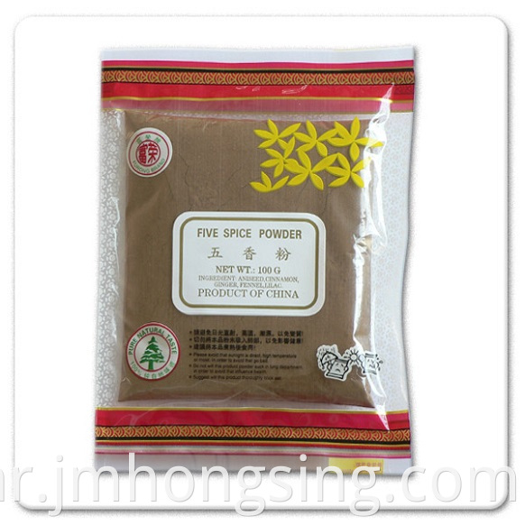 400G Five Spices Powder